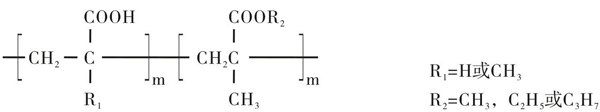 纖維分子間物理結(jié)構(gòu)